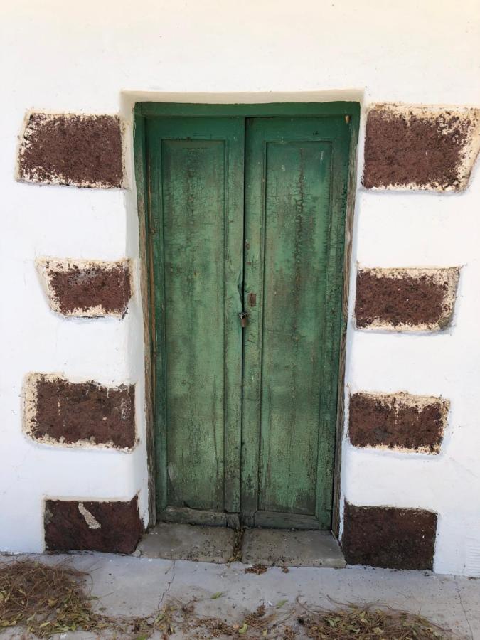 Casa-Finca El Maipez De Tejeda Las Palmas de Gran Canaria Luaran gambar