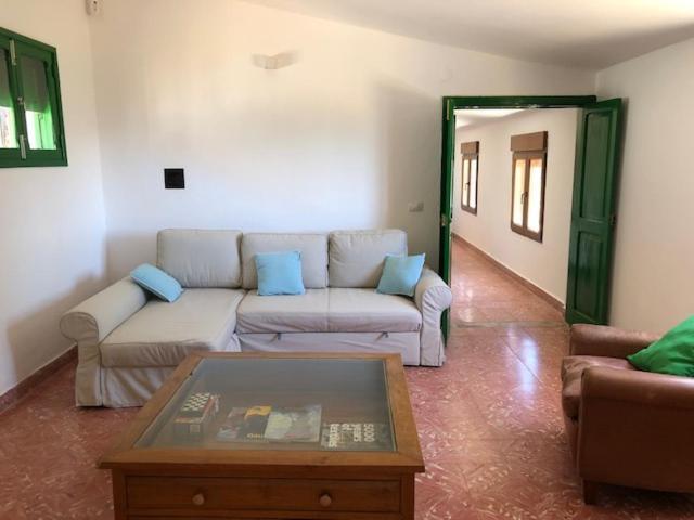 Casa-Finca El Maipez De Tejeda Las Palmas de Gran Canaria Luaran gambar